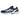 Men's Defiant Speed 2 Dark Blue and Zero Metallic