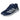 Men's Defiant Speed 2 Dark Blue and Zero Metallic