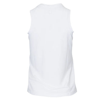 Women's Kinley Tennis Tank, Bubble, Tennis Express, KINL-NF7-B-4