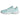 Women's CourtJam Control 3 Tennis Shoes Halo Mint and White