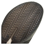 Women's Barricade 14 Tennis Shoes Black and White,Footwear,Adidas,,,Tennis Express,KJ2942-F26-7