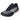Women's Barricade 14 Tennis Shoes Black and White,Footwear,Adidas,Black/White,5,Tennis Express,KJ2942-F26-y