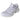 Women's Adizero Ubersonic 5 Tennis Shoes Frozen Purple and White