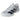 Men's Adizero Ubersonic 5 Tennis Shoes Dash Grey and Aurora Ink