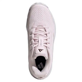 Women's AvaFlash 2 Tennis Shoes Distilled Pink and Maroon,Footwear,Adidas,,,Tennis Express,KJ3103-F26-3