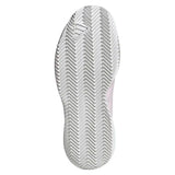 Women's AvaFlash 2 Tennis Shoes Distilled Pink and Maroon,Footwear,Adidas,,,Tennis Express,KJ3103-F26-5