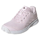 Women's AvaFlash 2 Tennis Shoes Distilled Pink and Maroon,Footwear,Adidas,Distilled Pink/Maroon,5,Tennis Express,KJ3103-F26-x