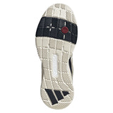 Women's Crazyquick Boost Padel Shoes Core White and Ice Gold Metallic,Footwear,Adidas,,,Tennis Express,KJ3654-S26-5