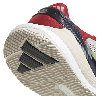 Women's Crazyquick Boost Padel Shoes Core White and Ice Gold Metallic,Footwear,Adidas,,,Tennis Express,KJ3654-S26-6