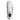 Men's CourtJam Control 3 Tennis Shoes Core White and Black-Footwear-Adidas-KJ3699-S26-3-Tennis Express