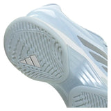 Women's Avacourt 3 Tennis Shoes Crystal Sky and Silver Metallic,Footwear,Adidas,,,Tennis Express,KJ6152-S26-7