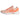 Women's Avaluxe Tennis Shoes Blush Pink and Beam Orange-Footwear-Adidas-KJ6992-S26-1-Tennis Express