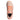 Women's Avaluxe Tennis Shoes Blush Pink and Beam Orange-Footwear-Adidas-KJ6992-S26-3-Tennis Express