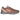Women's Avaluxe Tennis Shoes Blush Pink and Beam Orange-Footwear-Adidas-KJ6992-S26-8-Tennis Express