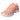 Women's Avaluxe Tennis Shoes Blush Pink and Beam Orange-Footwear-Adidas-KJ6992-S26-y-Tennis Express