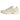 Women's Avaluxe Tennis Shoes Chalk White and Ice Gold Metallic-Footwear-Adidas-KJ6993-S26-1-Tennis Express