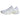 Women's Barricade 14 Tennis Shoes Core White and Zero Metallic-Footwear-Adidas-KJ9618-S26-1-Tennis Express