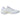 Women's Barricade 14 Tennis Shoes Core White and Zero Metallic-Footwear-Adidas-KJ9618-S26-2-Tennis Express