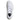 Women's Barricade 14 Tennis Shoes Core White and Zero Metallic-Footwear-Adidas-KJ9618-S26-3-Tennis Express