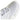 Women's Barricade 14 Tennis Shoes Core White and Zero Metallic-Footwear-Adidas-KJ9618-S26-6-Tennis Express