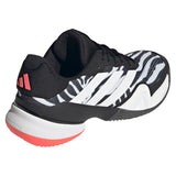 Men's Barricade 14 Tennis Shoes Black and White,Footwear,Adidas,,,Tennis Express,KK3826-F26-4