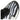 Men's Barricade 14 Tennis Shoes Black and White,Footwear,Adidas,,,Tennis Express,KK3826-F26-6