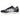 Women's Avacourt 3 Tennis Shoes Black and White,Footwear,Adidas,,,Tennis Express,KK3833-F26-1