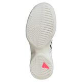 Women's Avacourt 3 Tennis Shoes Black and White,Footwear,Adidas,,,Tennis Express,KK3833-F26-5