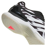 Women's Avacourt 3 Tennis Shoes Black and White,Footwear,Adidas,,,Tennis Express,KK3833-F26-7