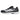 Men's Defiant Speed 2 Tennis Shoes Black and White,Footwear,Adidas,,,Tennis Express,KK3835-1