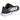 Men's Defiant Speed 2 Tennis Shoes Black and White,Footwear,Adidas,,,Tennis Express,KK3835-4