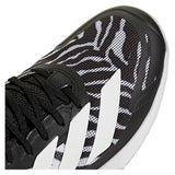 Men's Defiant Speed 2 Tennis Shoes Black and White,Footwear,Adidas,,,Tennis Express,KK3835-6
