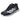 Men's Defiant Speed 2 Tennis Shoes Black and White,Footwear,Adidas,Black/White,6.5,Tennis Express,KK3835-y