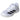 Juniors' Courtflash Tennis Shoes White and Black