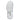 Men's Barricade 14 Tennis Shoes White and Tech Grey Metallic,Footwear,Adidas,,,Tennis Express,KK4377-F26-5