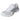 Men's Barricade 14 Tennis Shoes White and Tech Grey Metallic,Footwear,Adidas,White/Tech Grey Metallic,6.5,Tennis Express,KK4377-F26-x