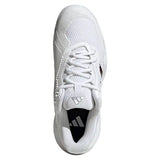 Men's Solematch Control 2 Shoes White and Maroon,Footwear,Adidas,,,Tennis Express,KK4387-F26-3