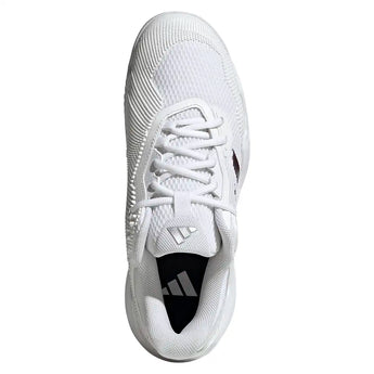 Men's Solematch Control 2 Shoes White and Maroon,Footwear,Adidas,,,Tennis Express,KK4387-F26-3