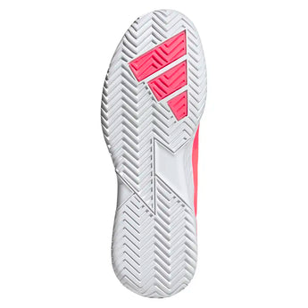 Men's Defiant Speed 2 Shoes Solar Turbo and Black,Footwear,Adidas,,,Tennis Express,KK4394-5