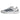 Men's Defiant Speed 2 Tennis Shoes Dash Grey and Aurora Pink