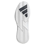 Men's Defiant Speed 2 Shoes Dash Grey and Aurora Pink,Footwear,Adidas,,,Tennis Express,KK4395-F26-5