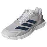 Men's Defiant Speed 2 Shoes Dash Grey and Aurora Pink,Footwear,Adidas,Dash Grey/Aurora Pink,6.5,Tennis Express,KK4395-F26-y