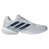 Men's Barricade 14 Shoes Dash Grey and Aurora Ink,Footwear,Adidas,,,Tennis Express,KK4408-F26-2