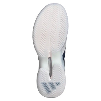 Men's Barricade 14 Shoes Dash Grey and Aurora Ink,Footwear,Adidas,,,Tennis Express,KK4408-F26-5