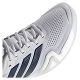 Men's Barricade 14 Shoes Dash Grey and Aurora Ink,Footwear,Adidas,,,Tennis Express,KK4408-F26-6