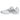 Men's Adizero Ubersonic 5 Tennis Shoes White and Tech Grey Metallic,Footwear,Adidas,,,Tennis Express,KK4409-F26-2