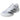 Men's Adizero Ubersonic 5 Tennis Shoes White and Tech Grey Metallic,Footwear,Adidas,White/Tech Grey Metallic,6.5,Tennis Express,KK4409-F26-y
