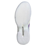 Men's Barricade 14 Tennis Shoes White and Active Purple,Footwear,Adidas,,,Tennis Express,KK4410-5