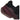 Men's Barricade 14 Shoes Black and Maroon,Footwear,Adidas,,,Tennis Express,KK4411-F26-7
