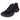 Men's Barricade 14 Shoes Black and Maroon,Footwear,Adidas,Black/Maroon,6.5,Tennis Express,KK4411-F26-y